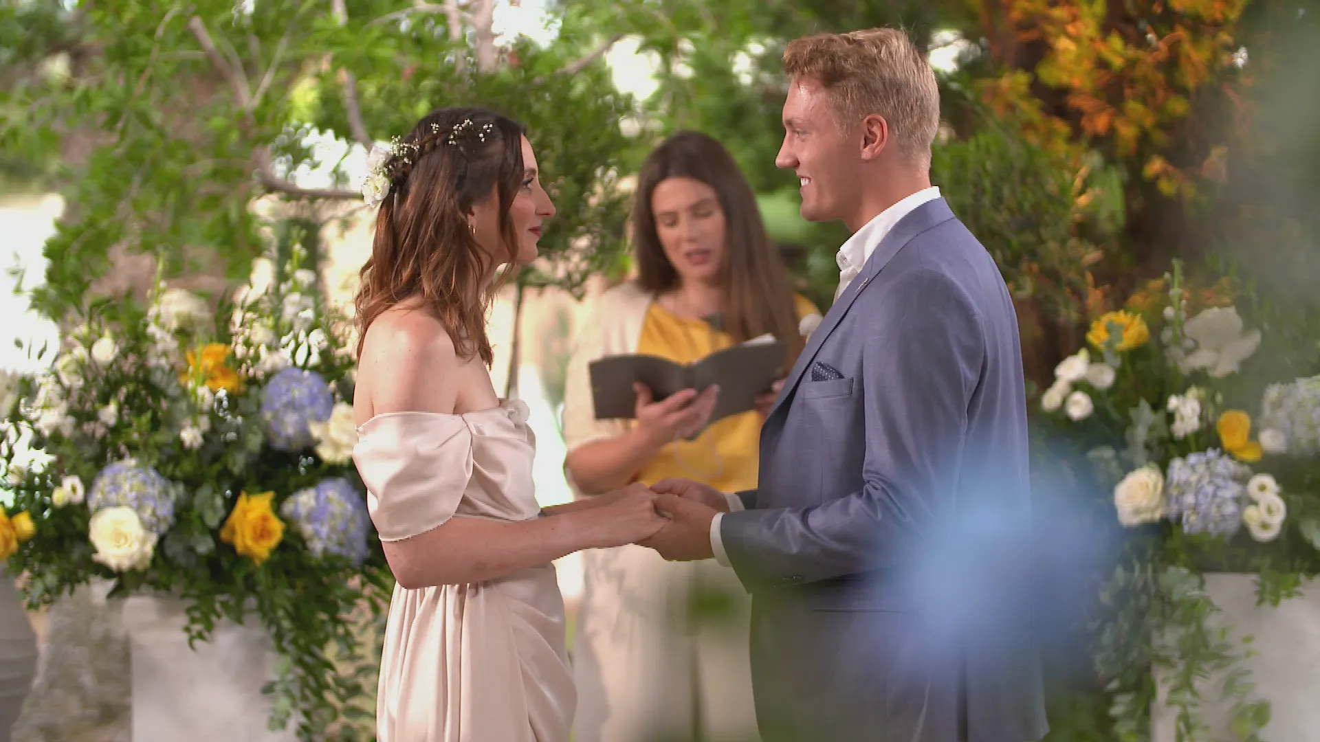 hochzeit auf den zweiten blick